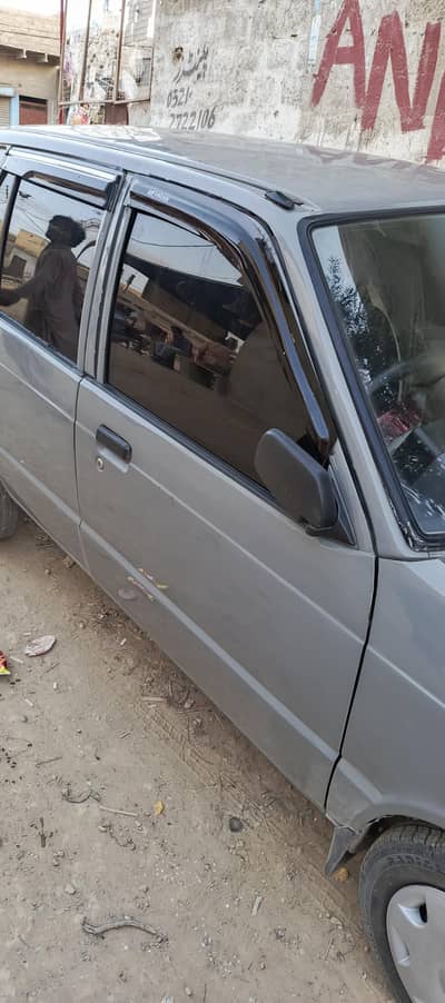 Urgent sale Personal use car in very good condition No worked require