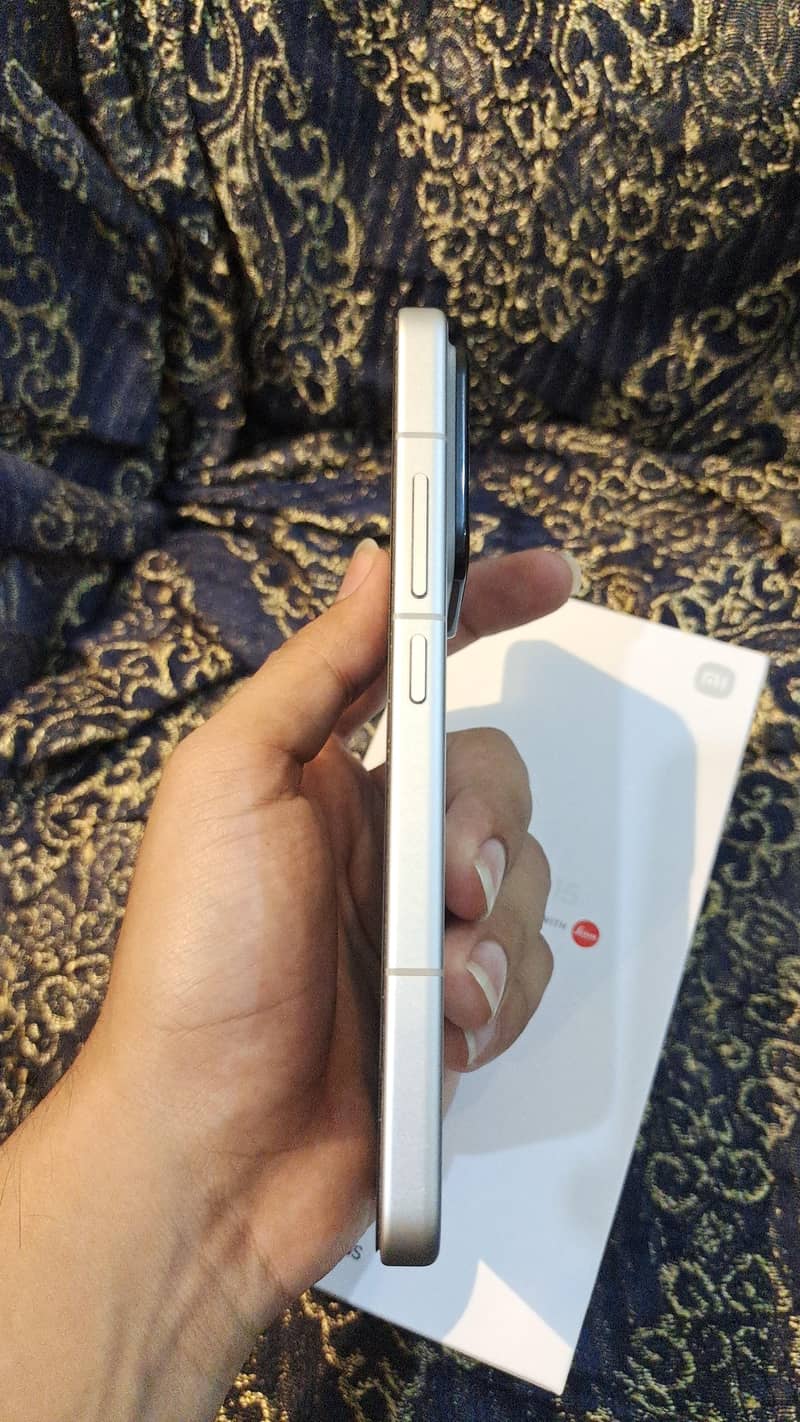 Xiaomi 15 2