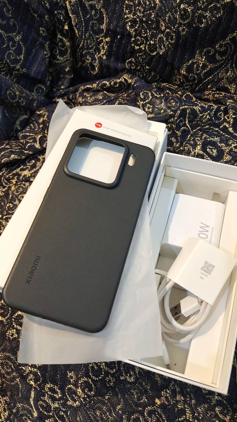 Xiaomi 15 7