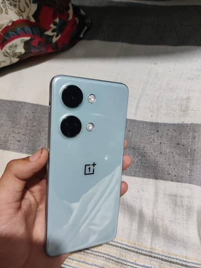 One Plus Nord 3