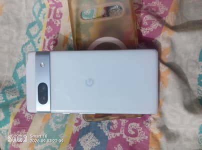 Google Pixel 7a