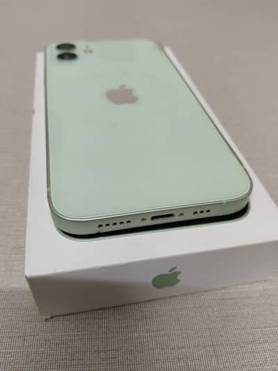 Apple iPhone 12