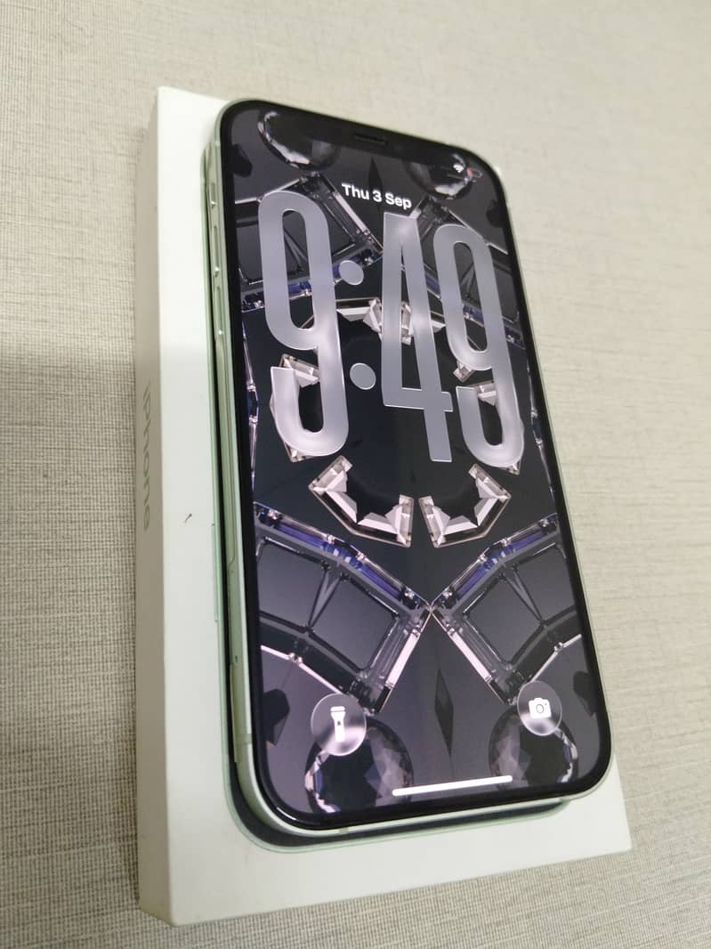 Apple iPhone 12 1
