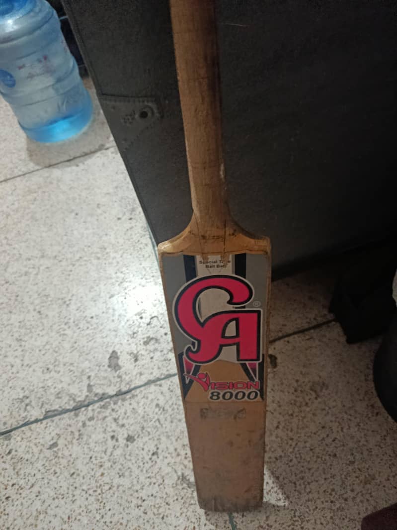 CA BAT 0