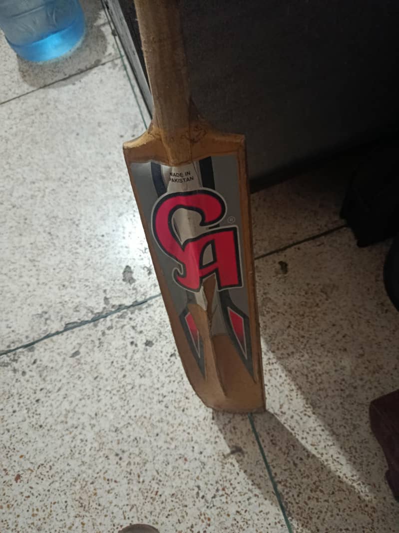 CA BAT 1