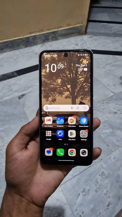 Infinix Smart series