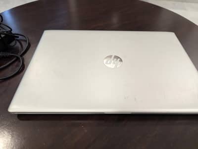 Hp ProBook Core i7 8Gen