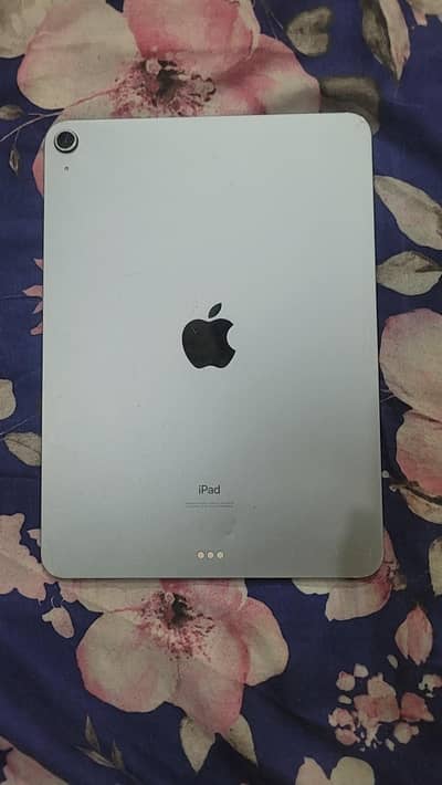 iphone ipad Air (4th generation)
