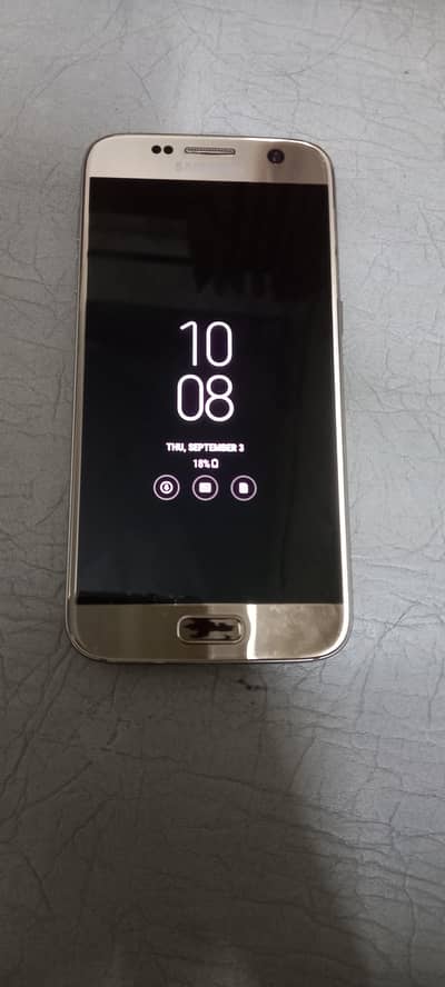 Samsung Mobile S7