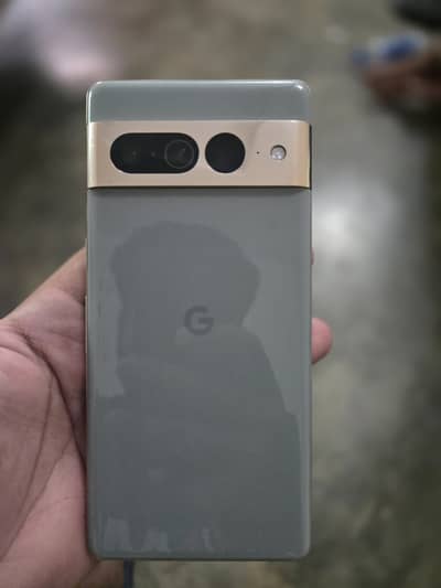 Google Pixel 7 Pro
