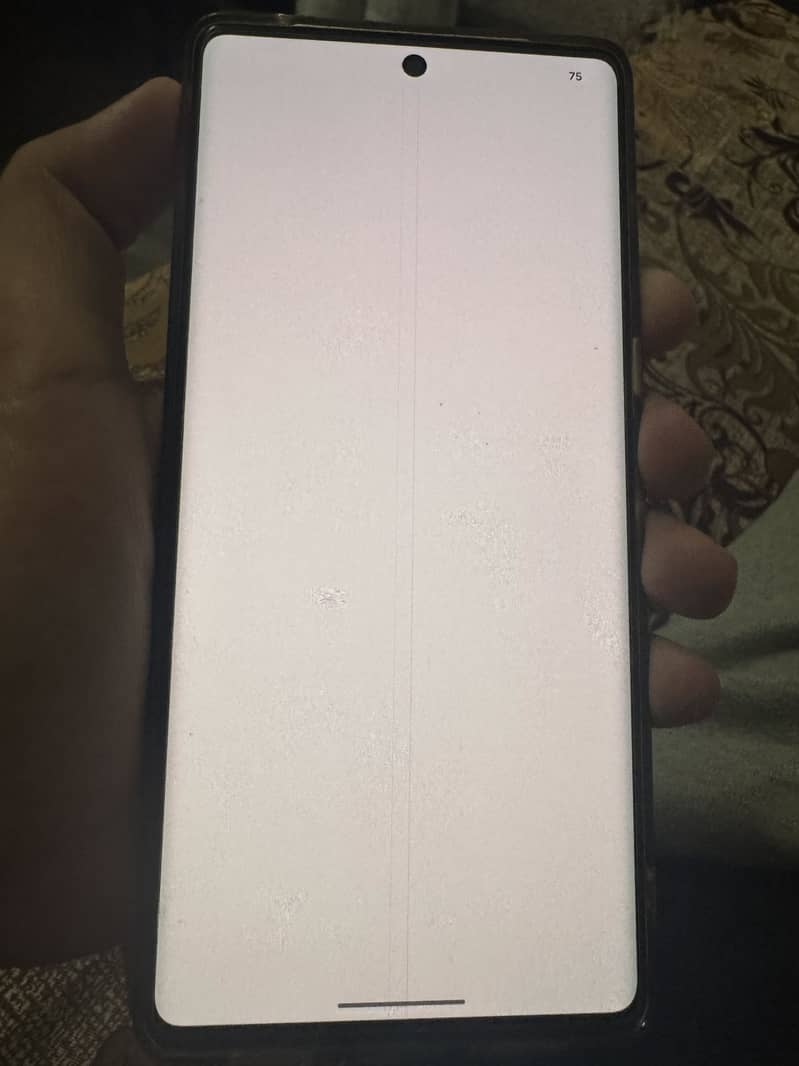 Google Pixel 7 Pro 2