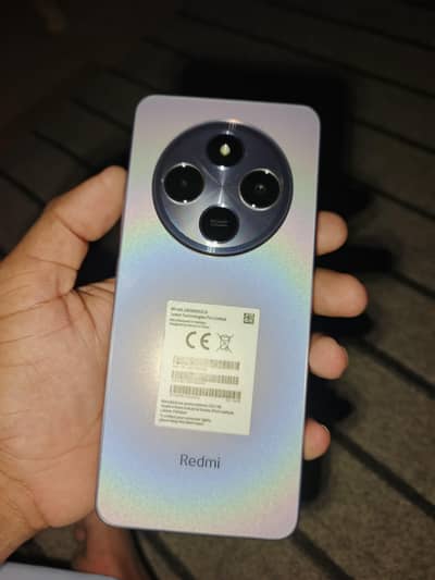 redmi