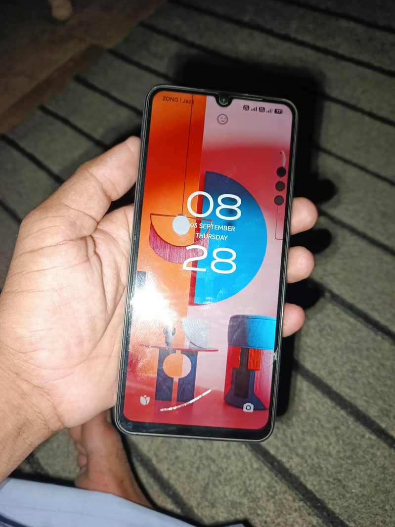 redmi 1