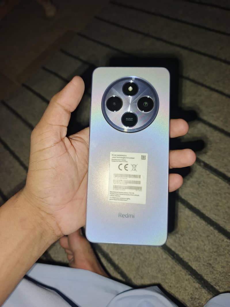 redmi 4