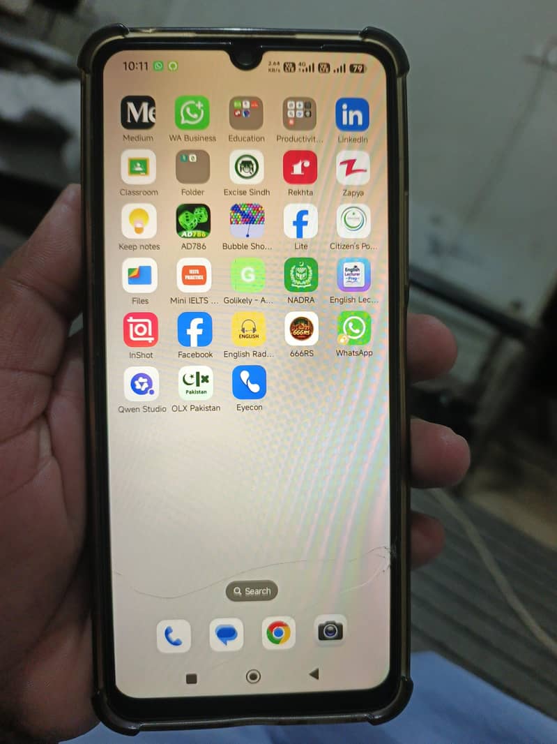 redmi 5