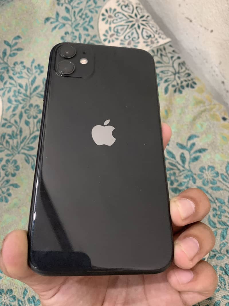 Apple iPhone 11 0
