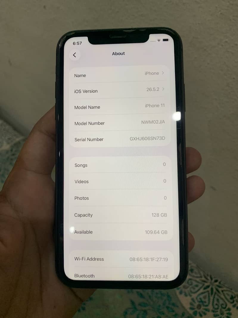 Apple iPhone 11 2