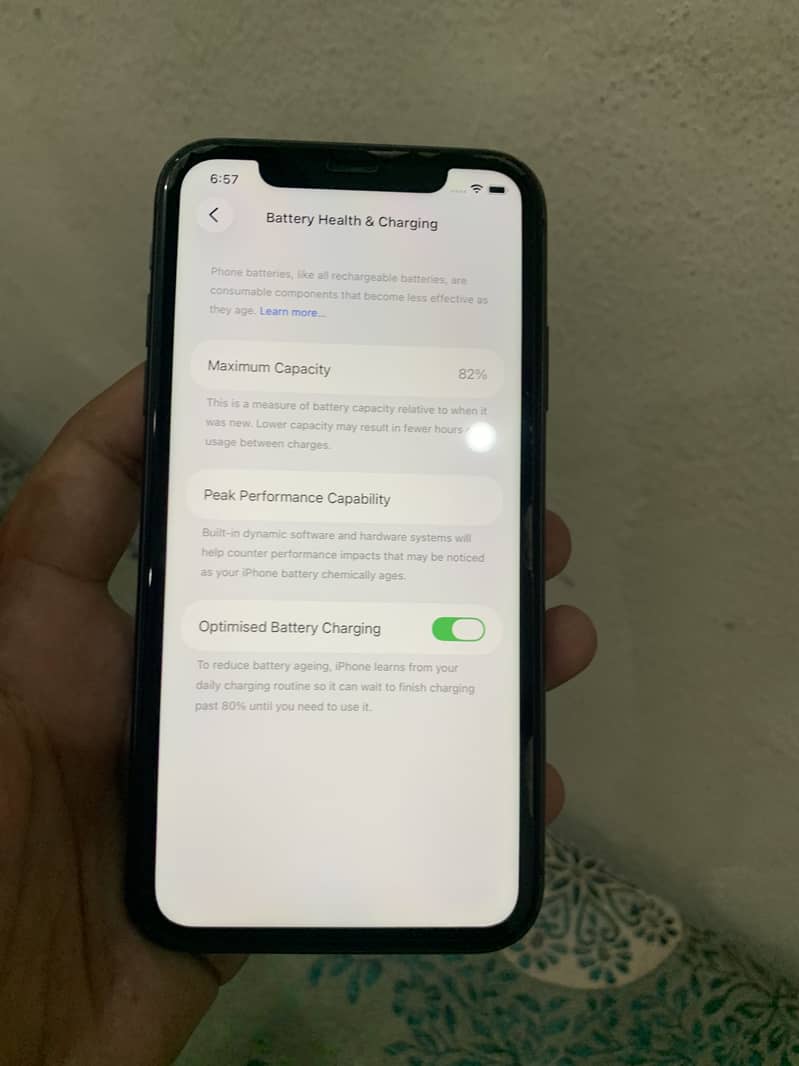 Apple iPhone 11 5