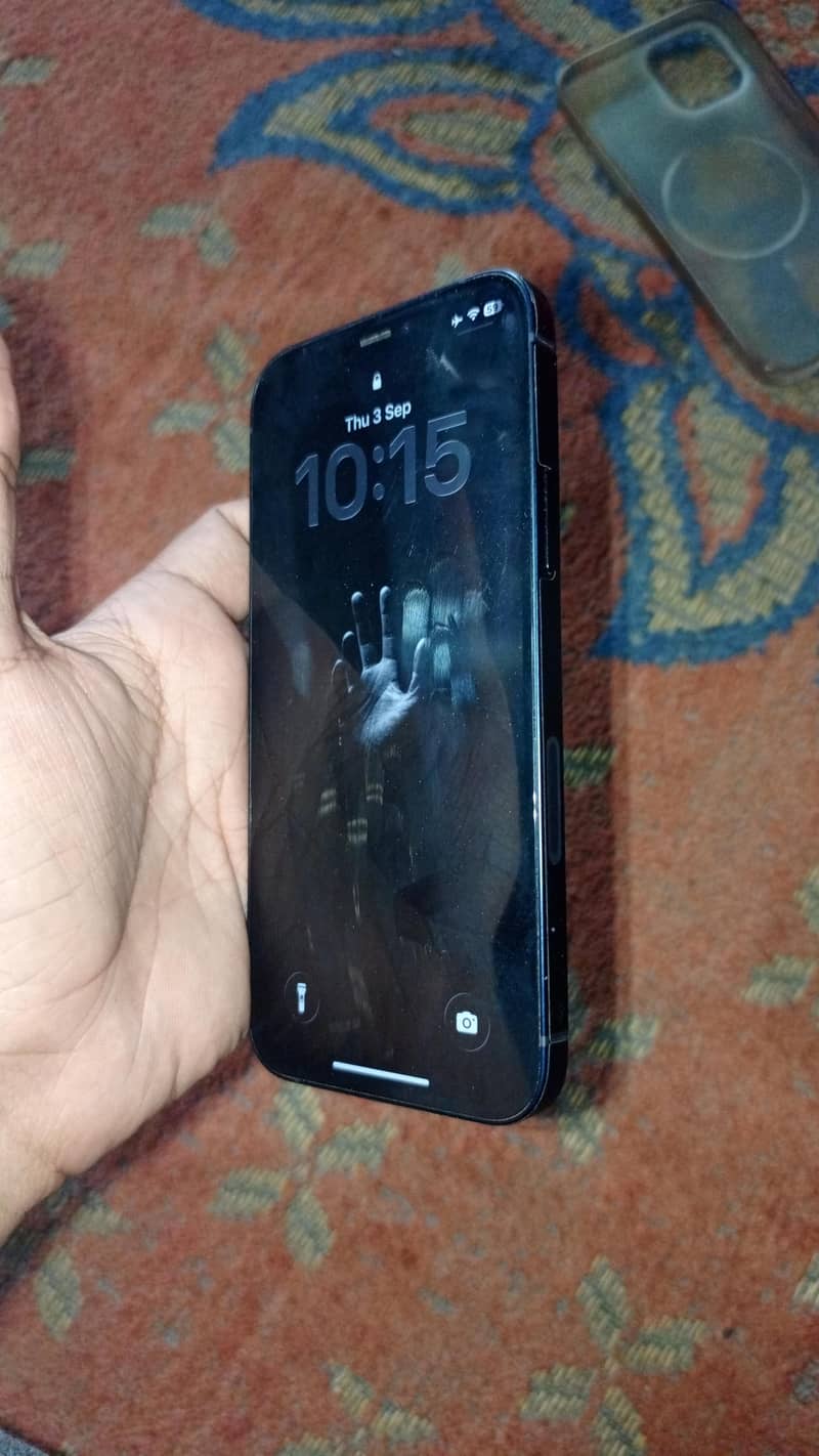 Apple iPhone 12 0