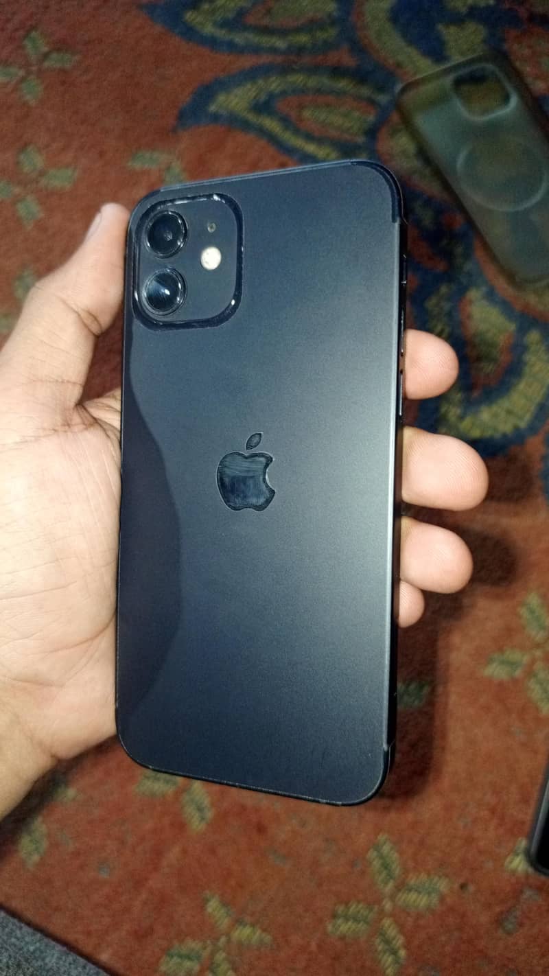 Apple iPhone 12 1