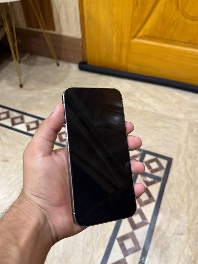 Apple iPhone 13 Pro 2