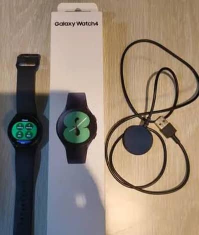 Samsung galaxy watch 4