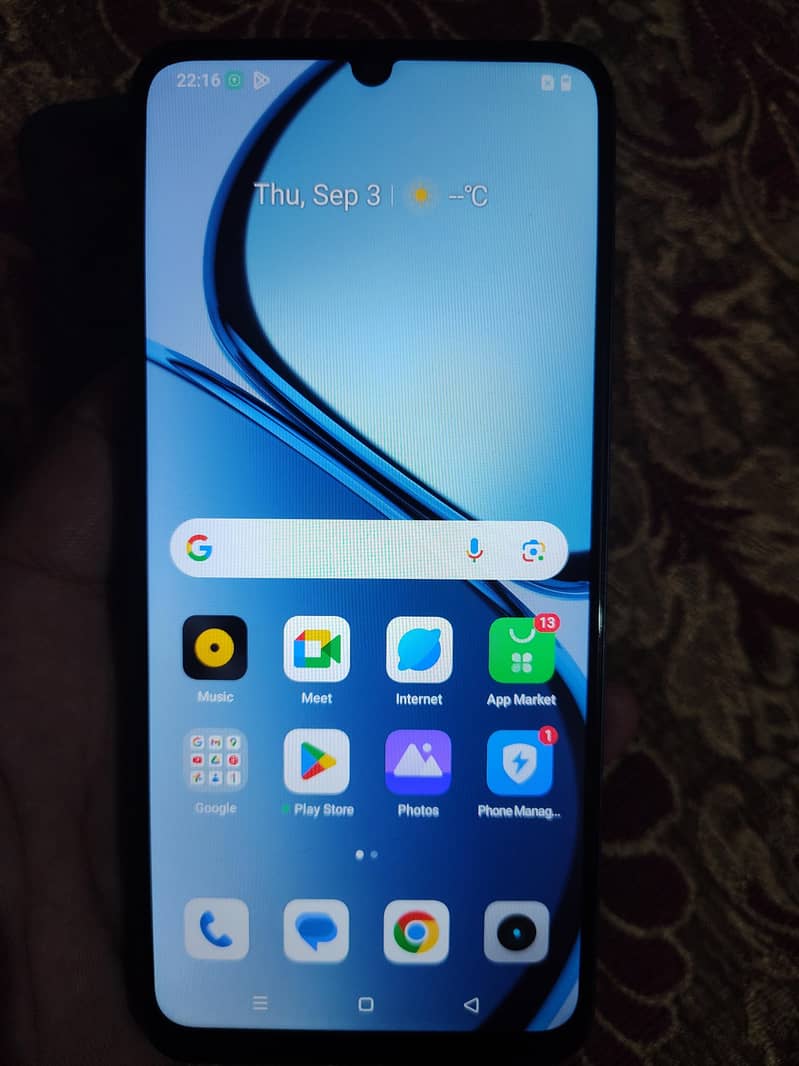 Realme C63 5