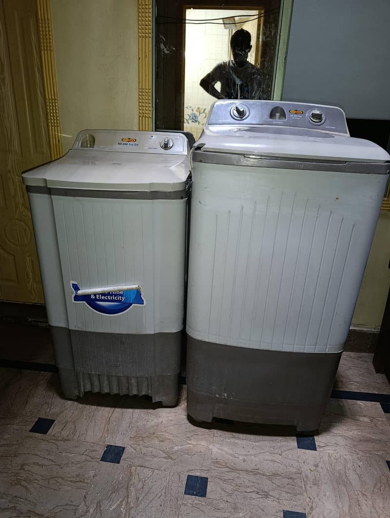 good condition 2