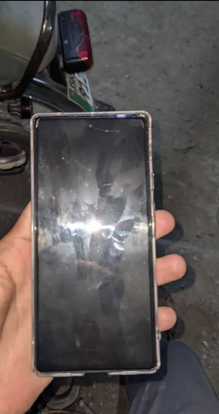 Google Pixel 6a 1