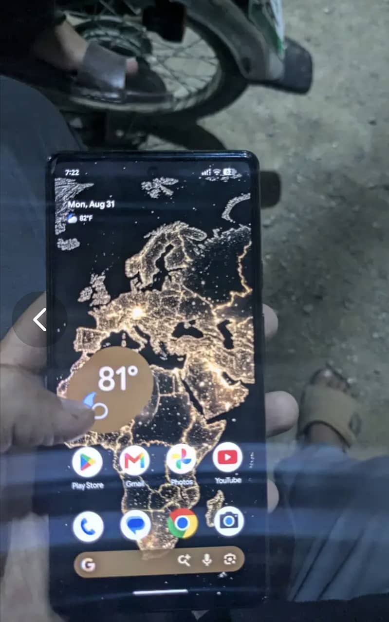 Google Pixel 6a 2