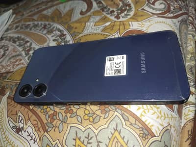 Samsung Mobile A06