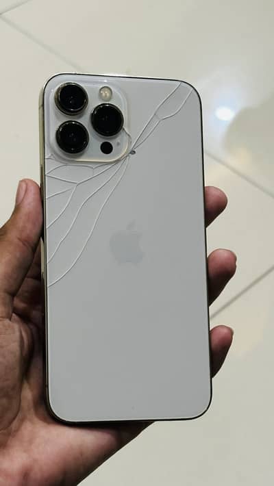 Apple iPhone 13 Pro Max
