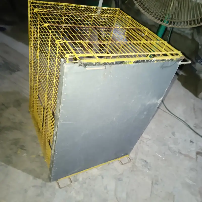cage 1.5 by 2 size — photo 2