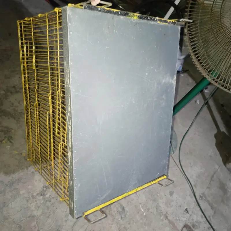 cage 1.5 by 2 size — photo 4