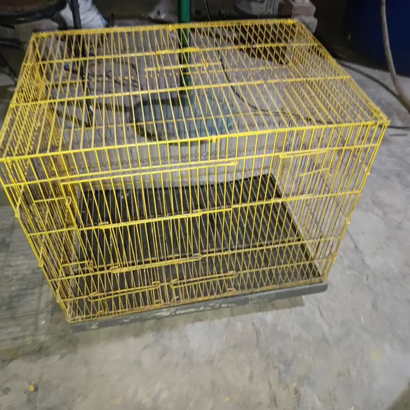 cage 1.5 by 2 size — photo 5
