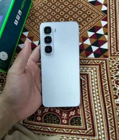 Infinix hot 60i