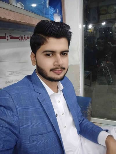 Faisal Malik