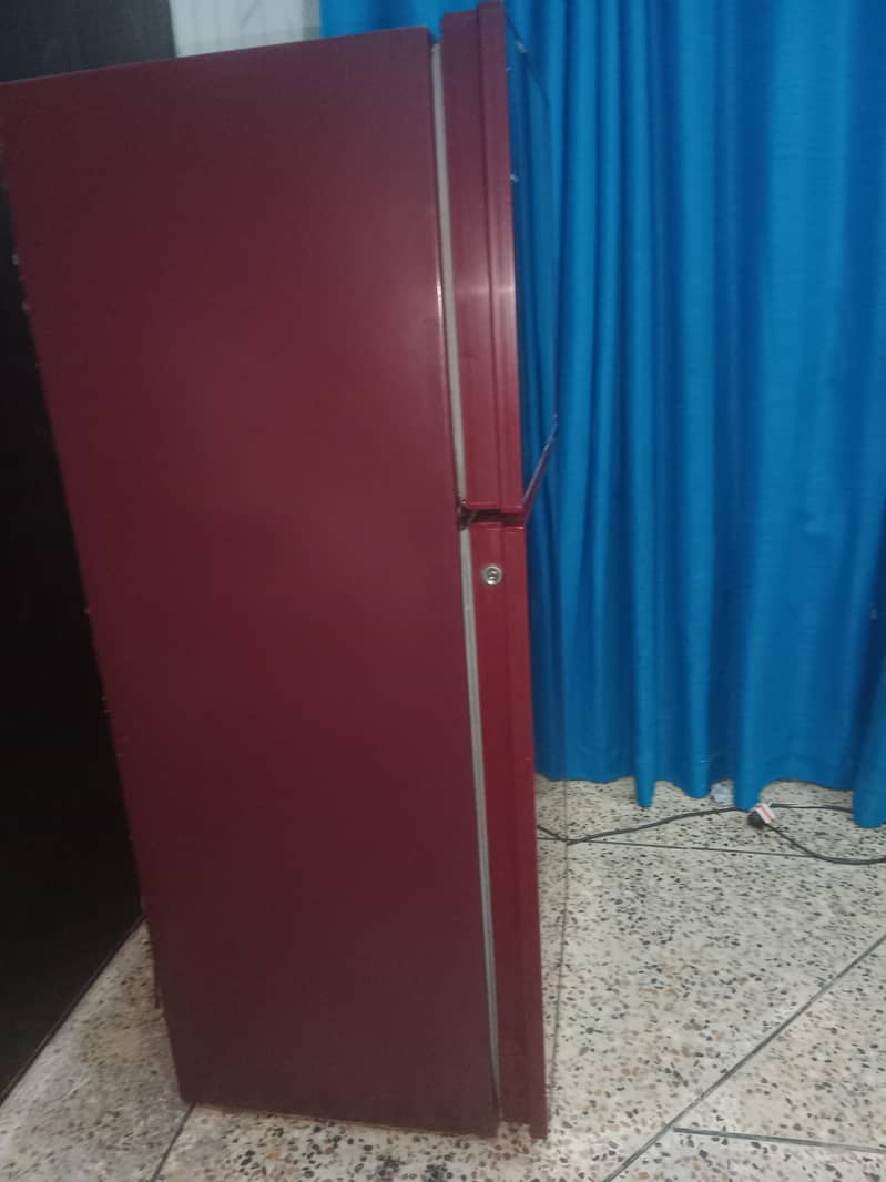 Orient fridge small size 0