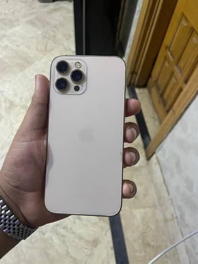 Apple iPhone 12 Pro Max