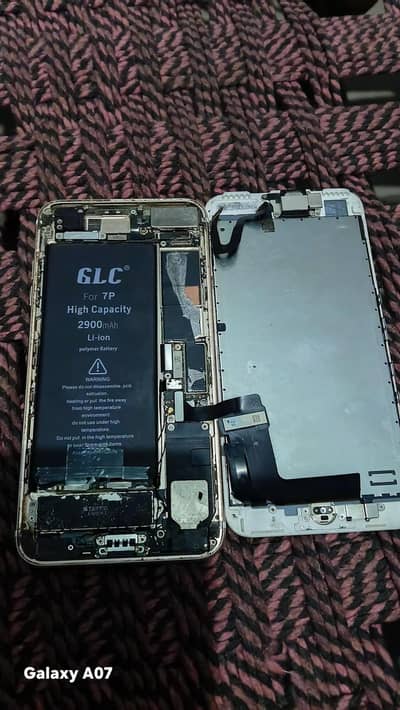 Apple iPhone 7 Plus