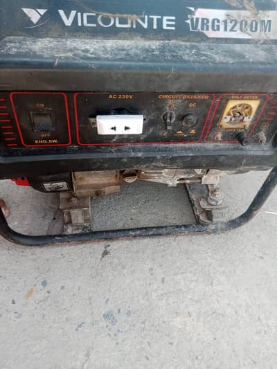 Generator