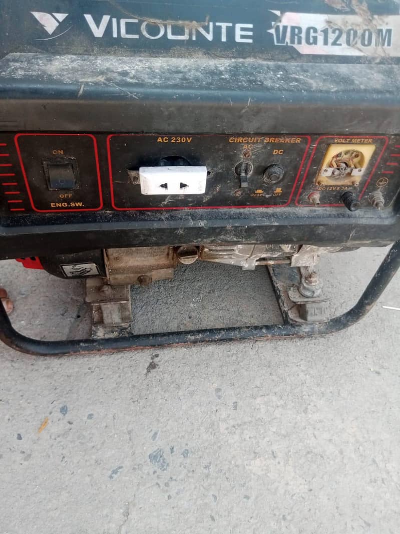 Generator 0
