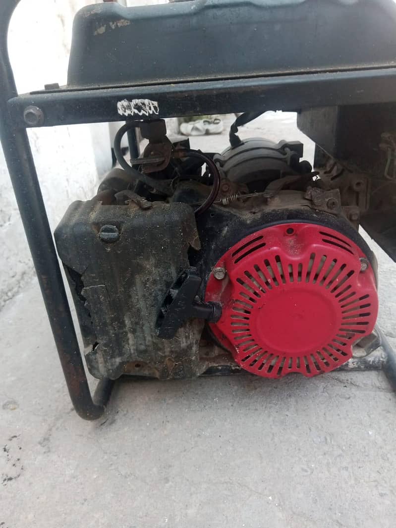 Generator 1