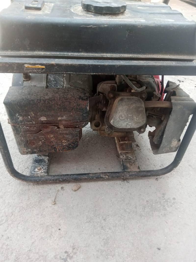Generator 2