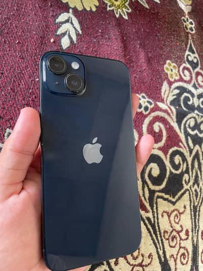 Apple iPhone 14 plus
