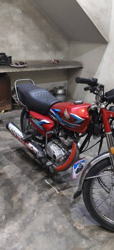 Bike for sale -2025 Model