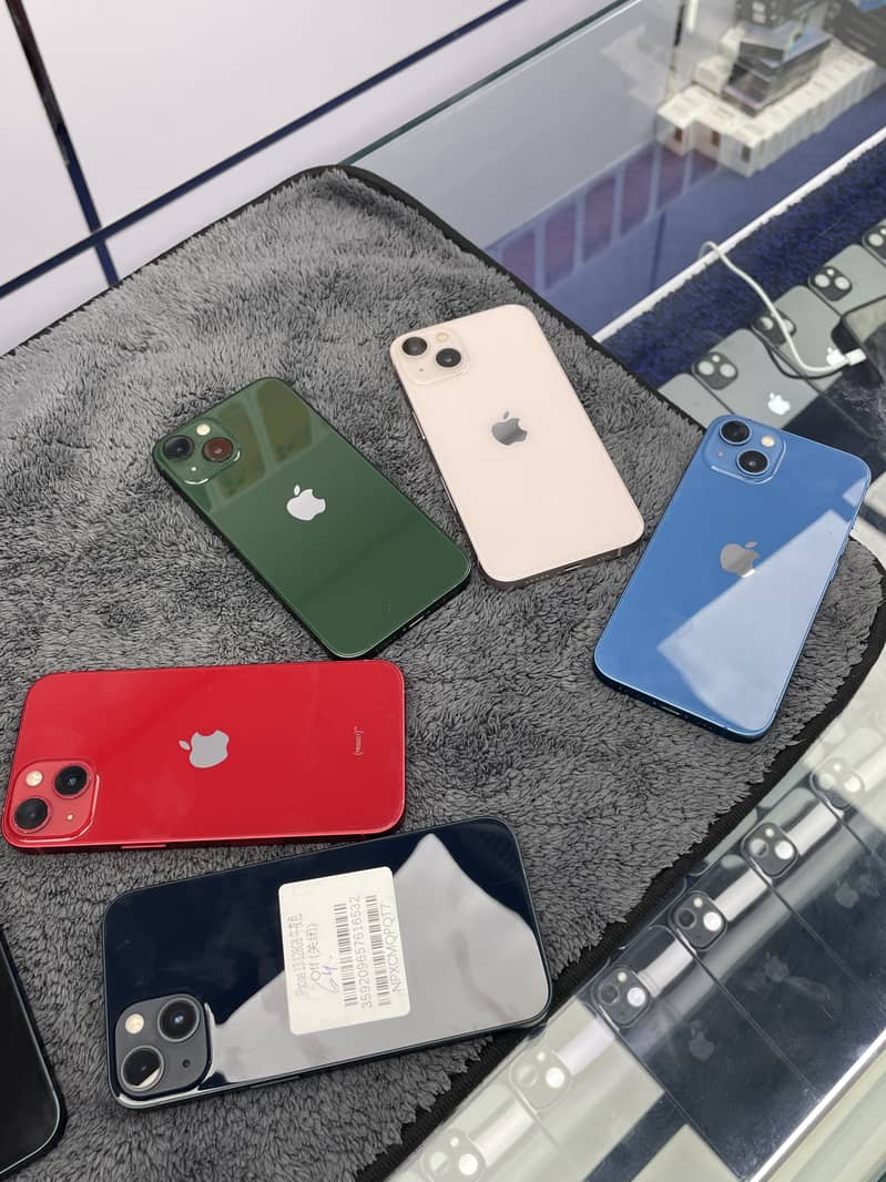 Iphone 13 4