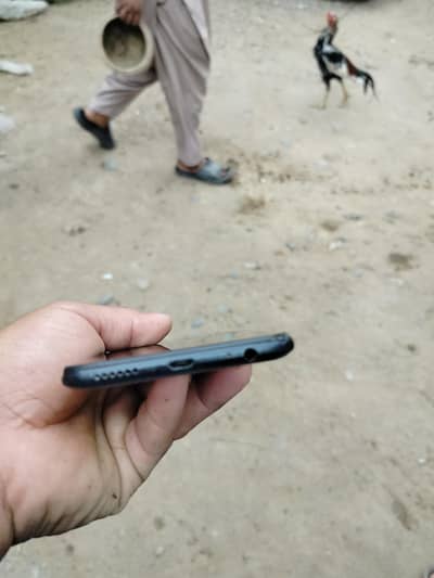 Infinix Hot 8