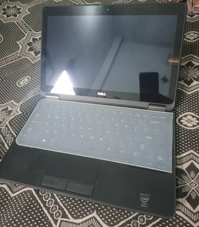Dell Latitude E7440 | Core i7 | 8GB RAM | 256GB SSD | Touch Screen