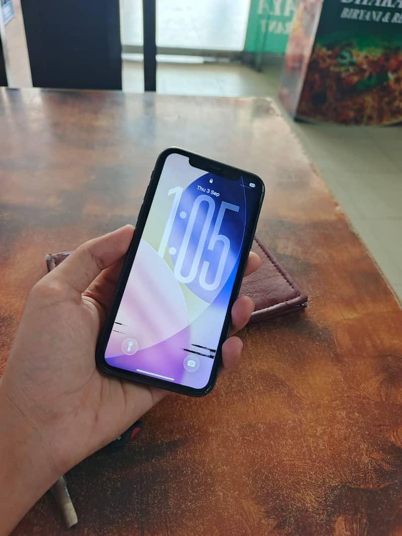 Iphone 11 0